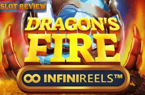 Dragons Fire Infinireels